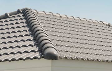 advantages of Didlington clay roofing
