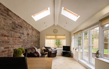 conservatory roof insulation Didlington, Norfolk