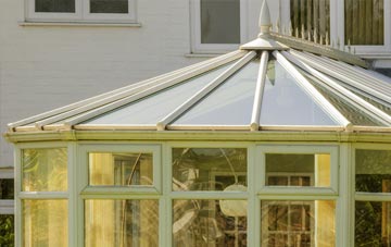 conservatory roof repair Didlington, Norfolk