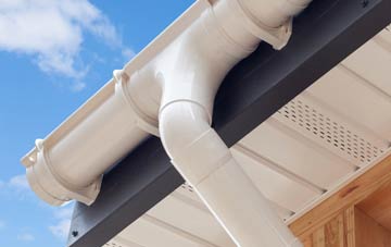 Didlington gutter installation costs