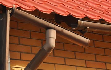 Didlington gutter repair costs