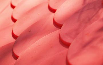 Didlington plastic roof costs