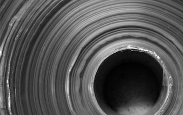 Didlington pvc roof replacement