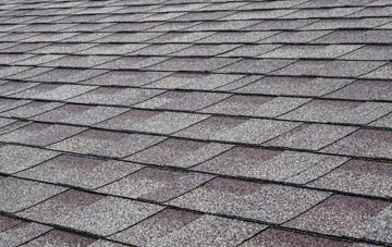 Didlington tiles for shallow pitch roofing