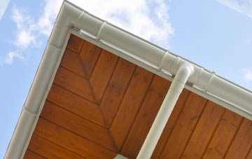 Didlington soffit types