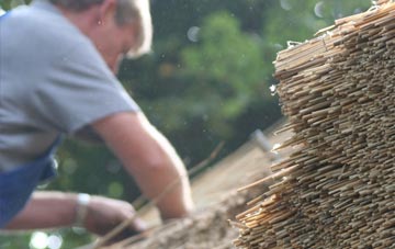 professional Didlington thatchers