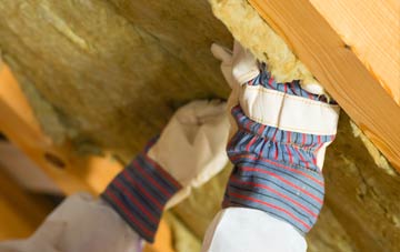 types of Didlington pitched roof insulation materials