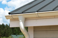 Didlington soffits